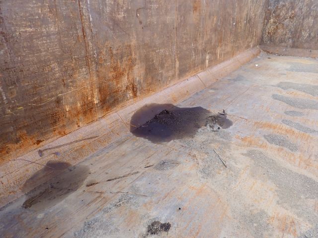 687559-25 Demountable container 30M2