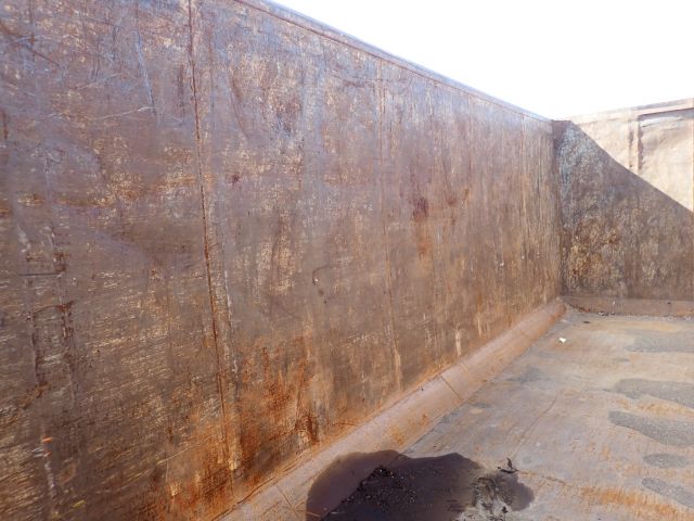 687559-26 Demountable container 30M2