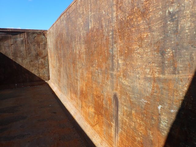 687559-28 Demountable container 30M2