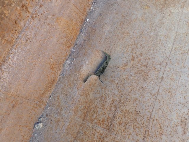 687559-30 Demountable container 30M2