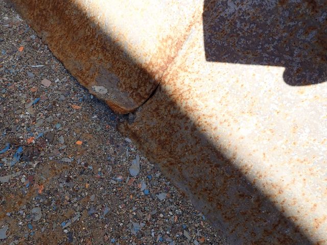 687559-31 Demountable container 30M2