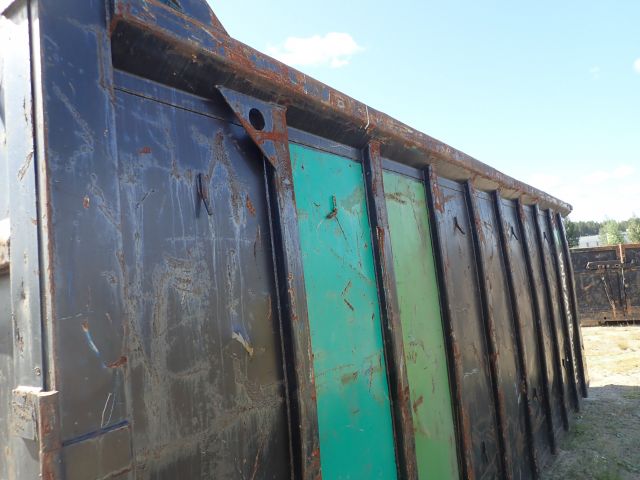687559-33 Demountable container 30M2