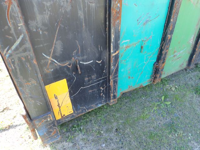 687559-32 Demountable container 30M2