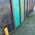 687559-34 Demountable container 30M2