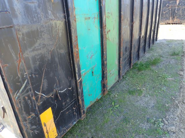 687559-34 Demountable container 30M2
