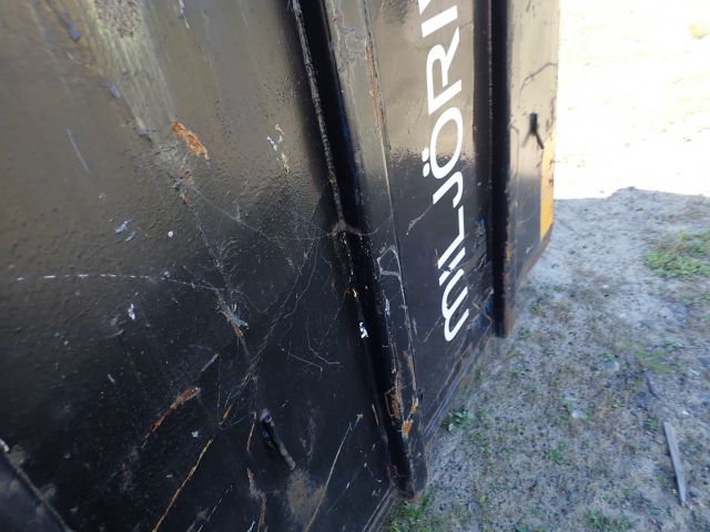 687559-35 Demountable container 30M2