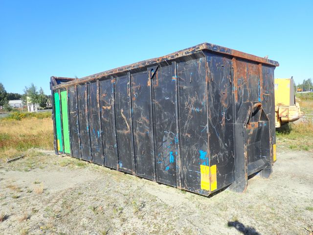 687550-1 Demountable container 30M2