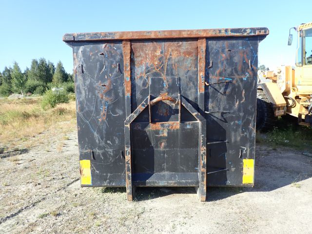 687550-2 Demountable container 30M2