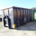 687550-3 Demountable container 30M2