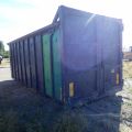 687550-4 Demountable container 30M2