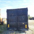 687550-5 Demountable container 30M2