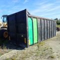 687550-6 Demountable container 30M2