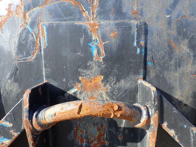 687550-9 Demountable container 30M2