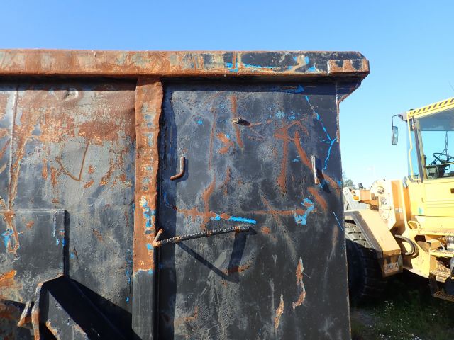 687550-13 Demountable container 30M2