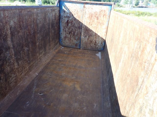 687550-15 Demountable container 30M2