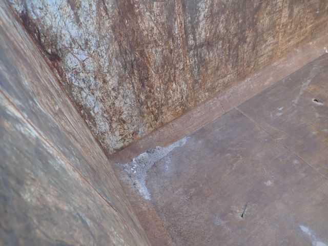 687550-17 Demountable container 30M2