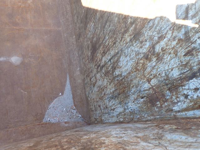 687550-18 Demountable container 30M2