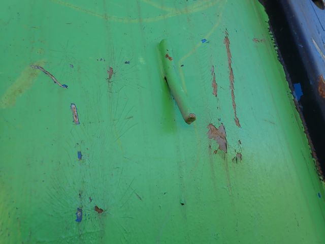 687550-20 Demountable container 30M2