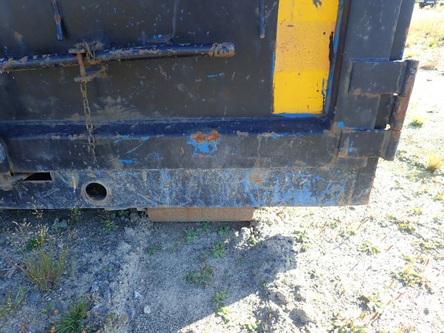 687550-21 Demountable container 30M2