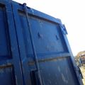 687550-24 Demountable container 30M2