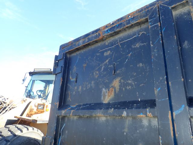 687550-25 Demountable container 30M2