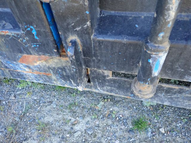 687550-26 Demountable container 30M2