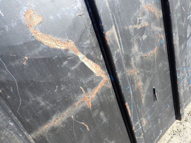 687550-29 Demountable container 30M2