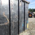 687550-28 Demountable container 30M2