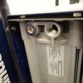 687560-4 Two compressed air filters Sundströms SR 99-1
