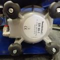 687560-8 Two compressed air filters Sundströms SR 99-1