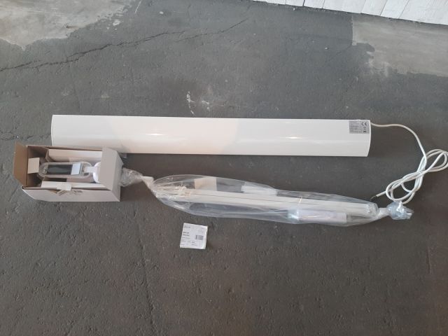 769146-1 Electric window awning Draper DC118W (ca110x70cm)