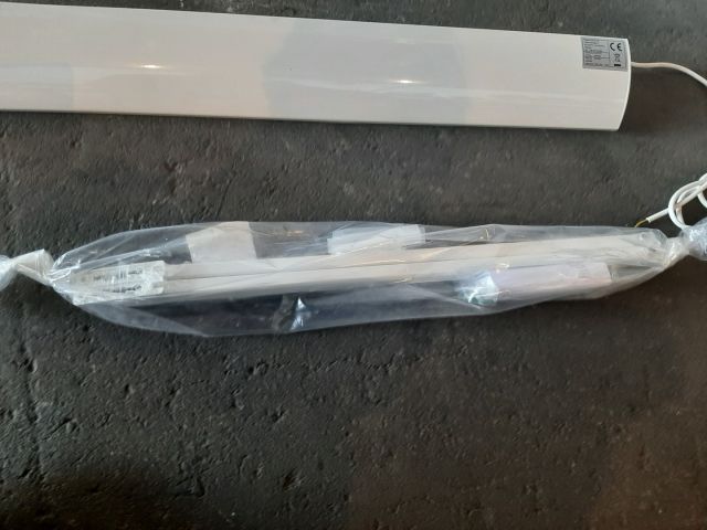 769146-4 Electric window awning Draper DC118W (ca110x70cm)