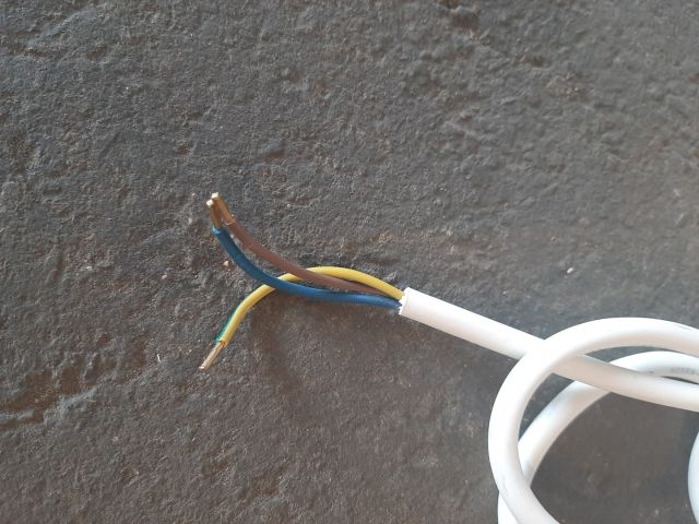 769146-6 Electric window awning Draper DC118W (ca110x70cm)