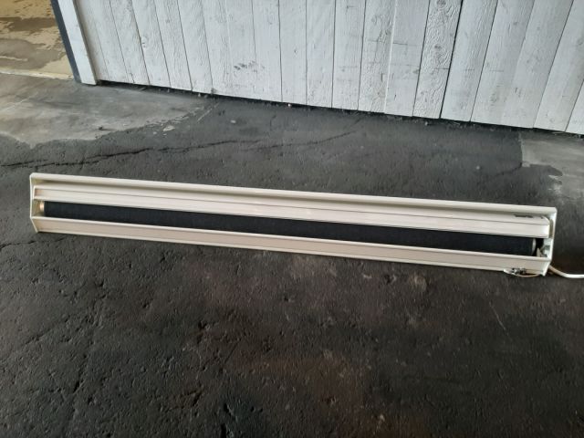 769146-7 Electric window awning Draper DC118W (ca110x70cm)