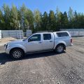 776441-1 NISSAN NAVARA, 2007, 169 hp