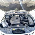 776441-13 NISSAN NAVARA, 2007, 169 hp