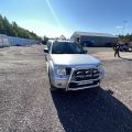 776441-5 NISSAN NAVARA, 2007, 169 hp