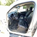 776441-18 NISSAN NAVARA, 2007, 169 hp