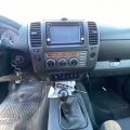 776441-16 NISSAN NAVARA, 2007, 169 hp