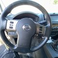 776441-14 NISSAN NAVARA, 2007, 169 hp