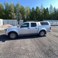 776441-2 NISSAN NAVARA, 2007, 169 hp