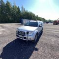 776441-3 NISSAN NAVARA, 2007, 169 hp