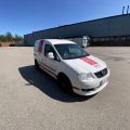 776442-4 VW CADDY CABINET, Carrera Cup. 2008, 138 hp