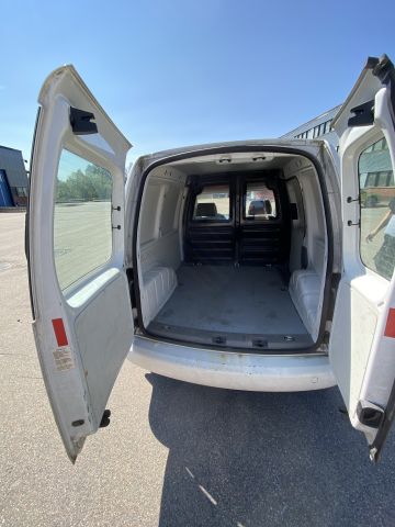 776442-8 VW CADDY CABINET, Carrera Cup. 2008, 138 hp