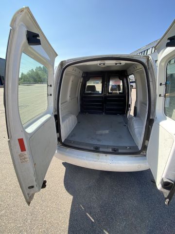 776442-9 VW CADDY CABINET, Carrera Cup. 2008, 138 hp