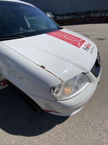 776442-15 VW CADDY CABINET, Carrera Cup. 2008, 138 hp