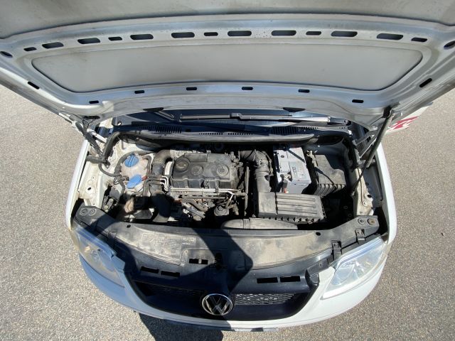 776442-19 VW CADDY CABINET, Carrera Cup. 2008, 138 hp