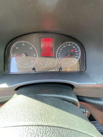 776442-20 VW CADDY CABINET, Carrera Cup. 2008, 138 hp