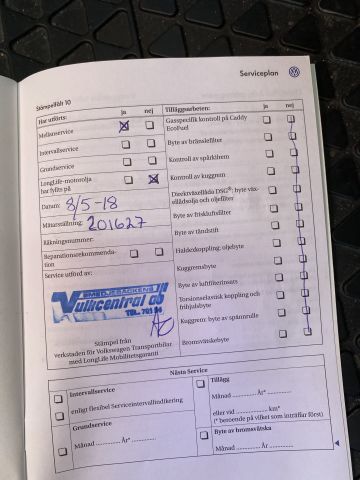 776442-30 VW CADDY CABINET, Carrera Cup. 2008, 138 hp