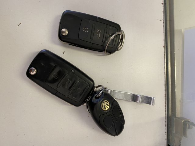 776442-31 VW CADDY CABINET, Carrera Cup. 2008, 138 hp